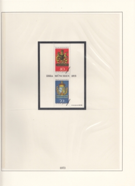 NSR - 1973 - transparentní systém - Lindner