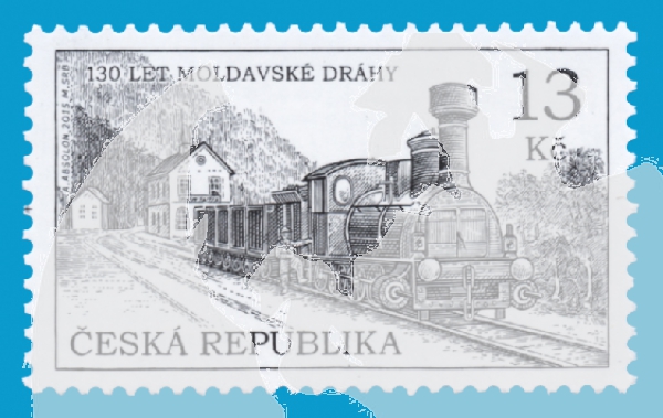 0831 / 0872 ● - 2015 kompletní razítkovaný (ražený) ročník
