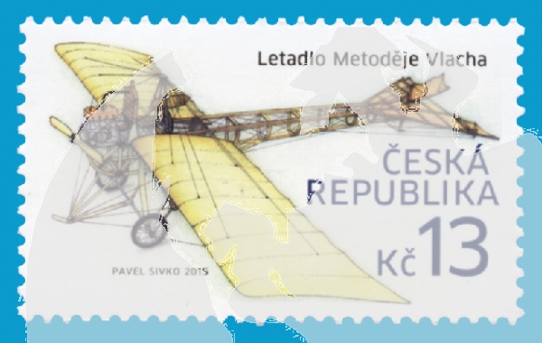 0831 / 0872 ● - 2015 kompletní razítkovaný (ražený) ročník