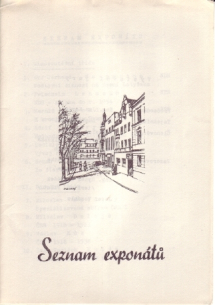 D REGENIA 2007 - výstavní katalog