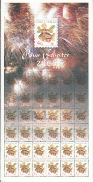 PTM 024 ** - 2004