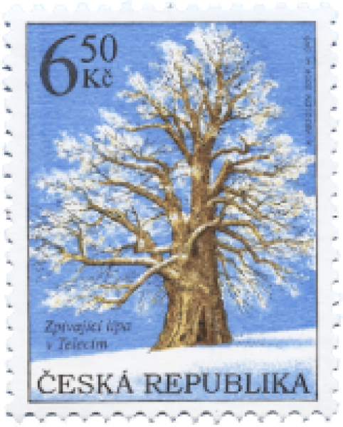 0387 / 0420 ● - 2004 kompletní razítkovaný (ražený) ročník