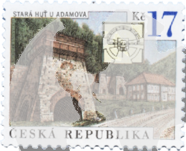 0387 / 0420 ● - 2004 kompletní razítkovaný (ražený) ročník