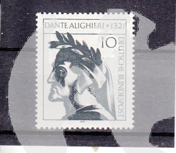 BRD 0693 ** - 1971
