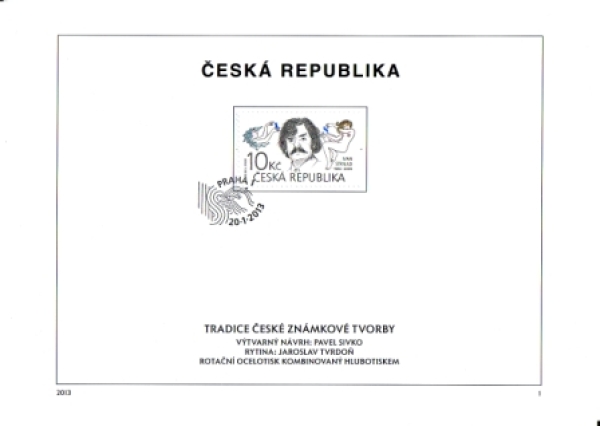 ETB 0754 / 0794 ● - 2013 - komplette Jahrgang