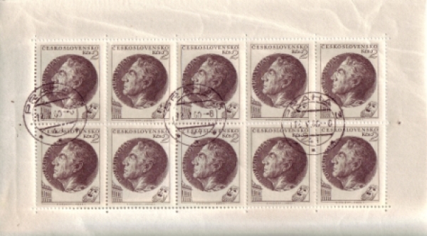 0759 PL ● - 1953 - 12. V. 60
