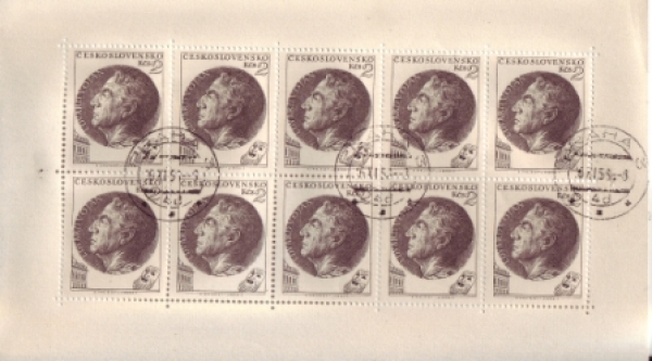 0759 PL ● - 1953 - 16. XI. 58
