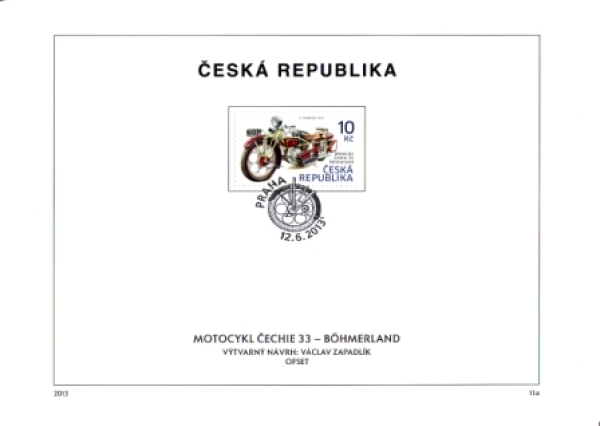 ETB 0754 / 0794 ● - 2013 - komplette Jahrgang