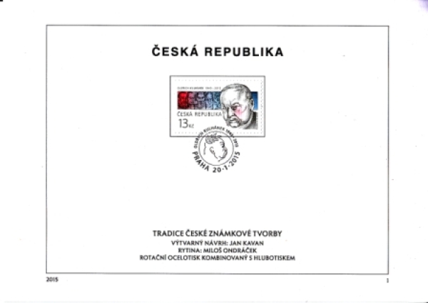 ETB 0831 / 0872 ● - 2015 - komplette Jahrgang