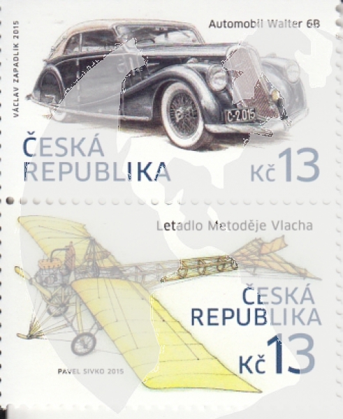 0838 + 0839 S svisle ** - 2015