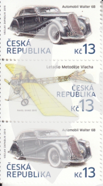 0838 + 0839 + 0838 S svisle ** - 2015