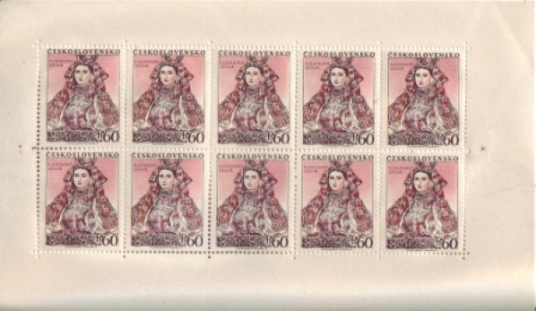 0840 PL / 0843 ** - 1955