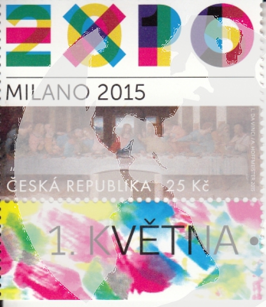 0841 M + RD U ** - 2015