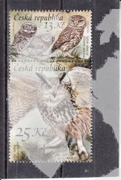 0853 + 0856 S svisle ** - 2015