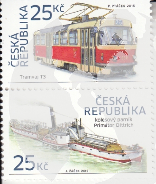 0860 + 0859 ZD senkrecht ** - 2015