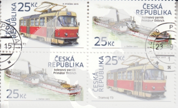 0860 + 0859 + 0859 + 0860 Viererblock ● - 2015