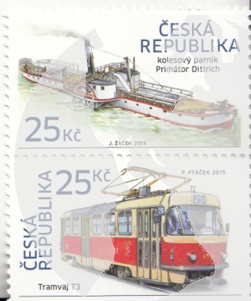 0859 + 0860 ZD senkrecht ** - 2015