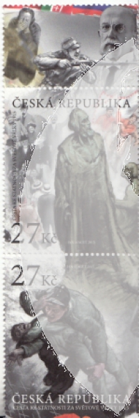 0863 + 0864 ZF O senkrecht ** - 2015