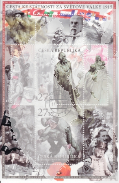 0863 / 0864 (BL 59) ● - 2015