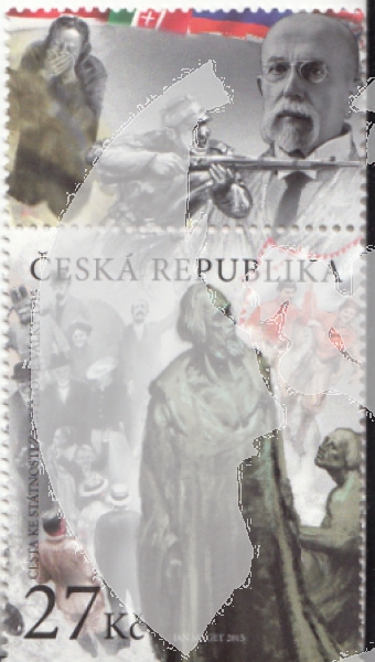 0863 + ZF O senkrecht ** - 2015