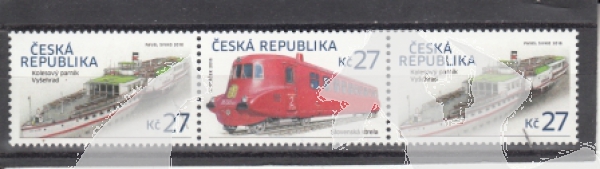 0877 + 0876 + 0877 S vodorovně ** - 2016