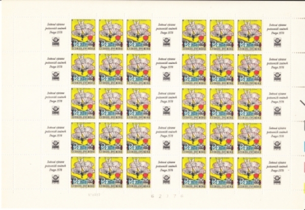 L 0089 PL (arch) ** - 1977