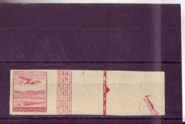 L 008 ZT - Breit - P R ** - 1930