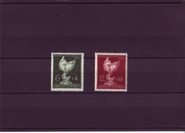 D 0902 / 0903 ** - 1944