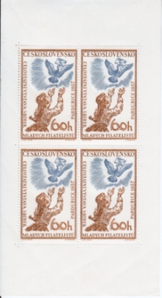 0949 PL ** - 1957