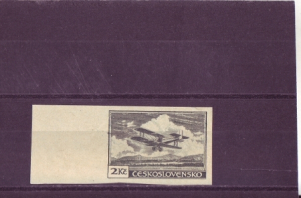 L 009 ZT TYP II - L R ** - 1930