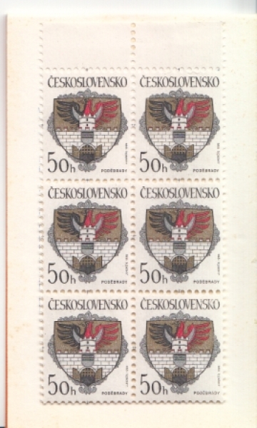 A 88 / 001 a d ** - 1988