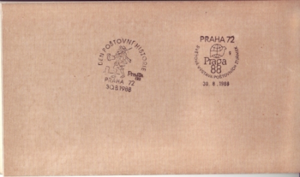 A 88 / 003 B SOST - 2 ● - 1988