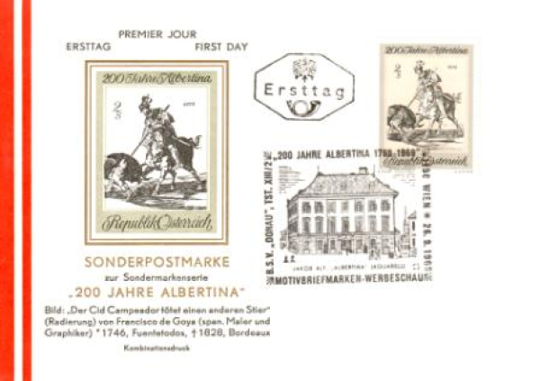 A FDC 1307 / 1314 ● - 1969 - 3