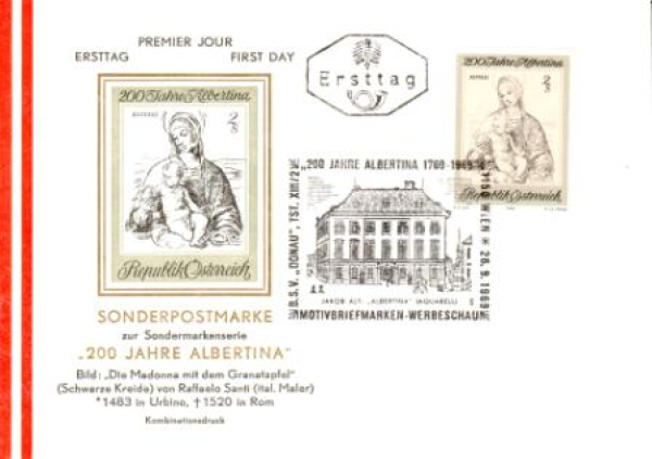 A FDC 1307 / 1314 ● - 1969 - 3