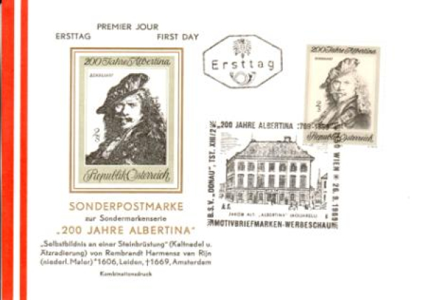 A FDC 1307 / 1314 ● - 1969 - 3