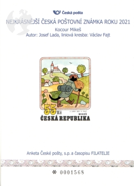 AČP 028 ** - 2021