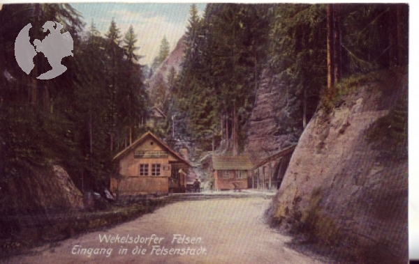 Adršpach xxxx 95 059 **