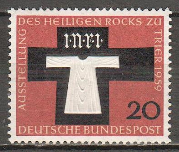 NSR 0313 ** - 1959