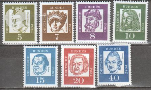 NSR 0347 x / 0355 x ** - 1961