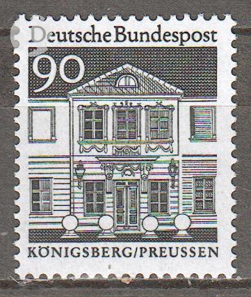 NSR 0499 ** - 1966