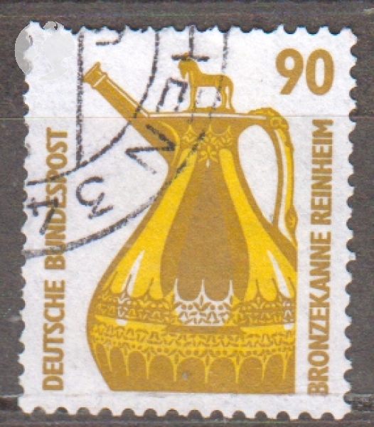 BRD 1380 ● - 1988