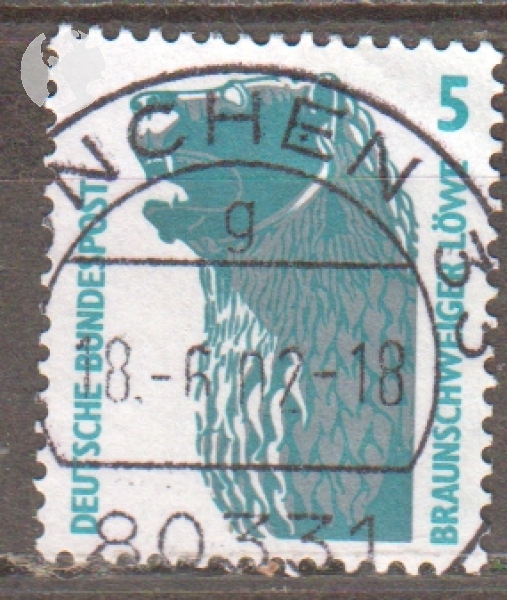 NSR 1448 ● - 1990