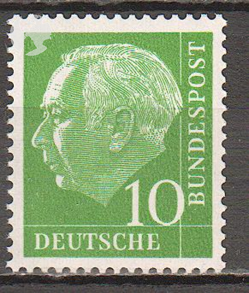 NSR 0183 ** - 1954