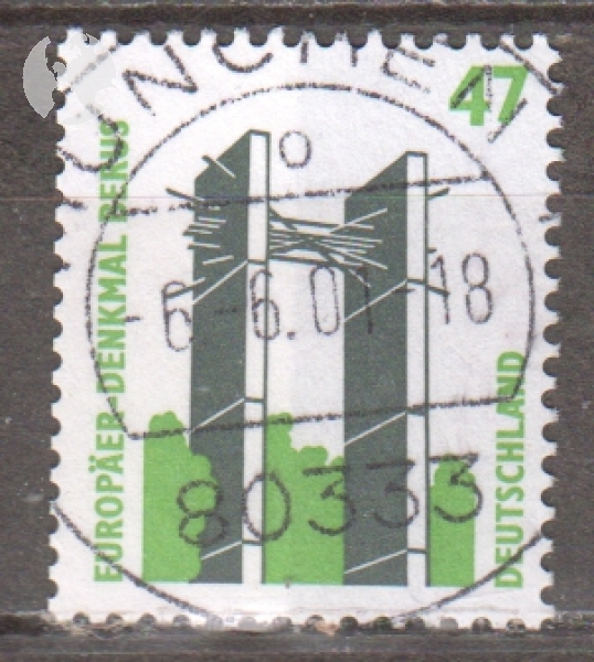 BRD 1932 ● - 1997
