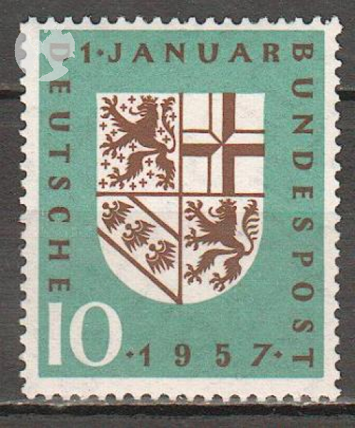 NSR 0249 ** - 1957