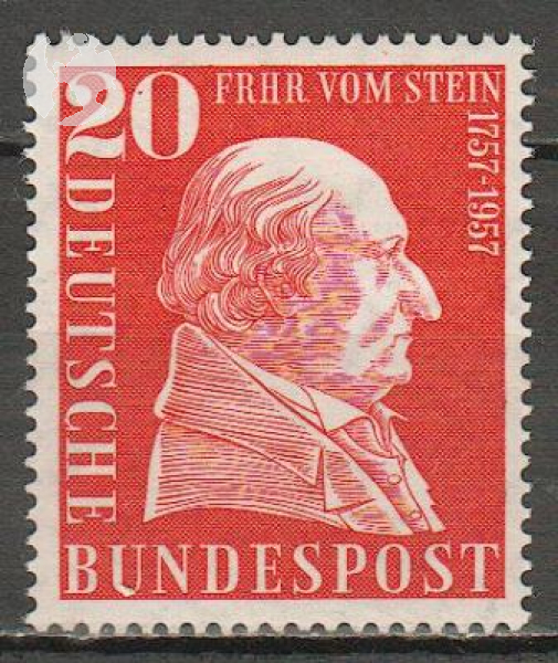 NSR 0277 ** - 1957
