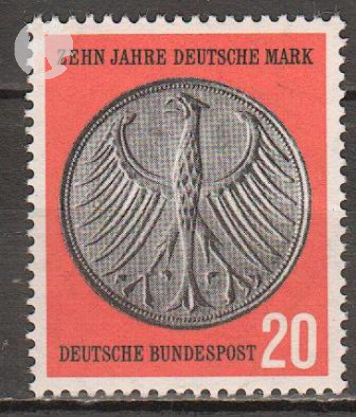 NSR 0291 ** - 1958