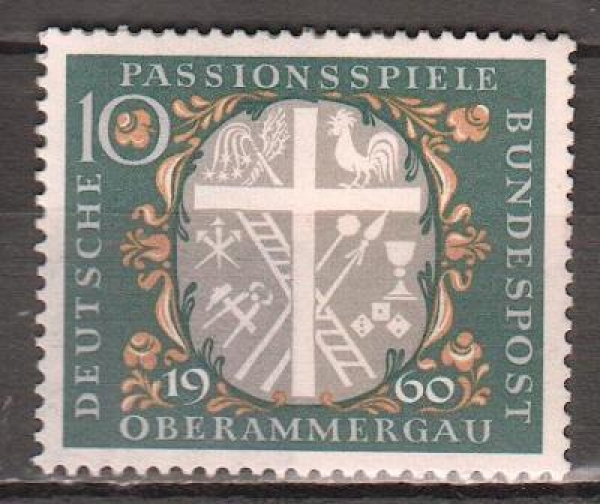 NSR 0329 ** - 1960
