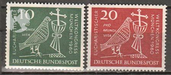 NSR 0330 / 0331 ** - 1960