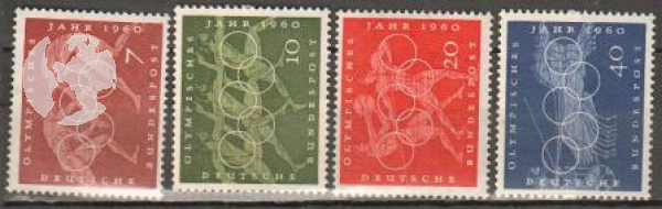 NSR 0332 / 0335 ** - 1960